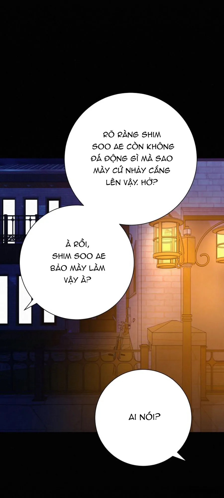 Chiến Lược Tình Yêu Trong Sáng Chap 71 - trang 66
