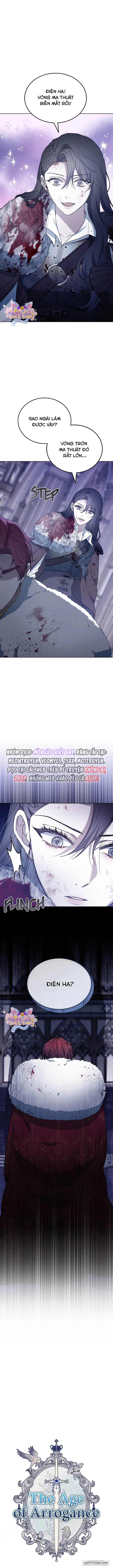 Thời Đại Oman Chap 74 - trang 1