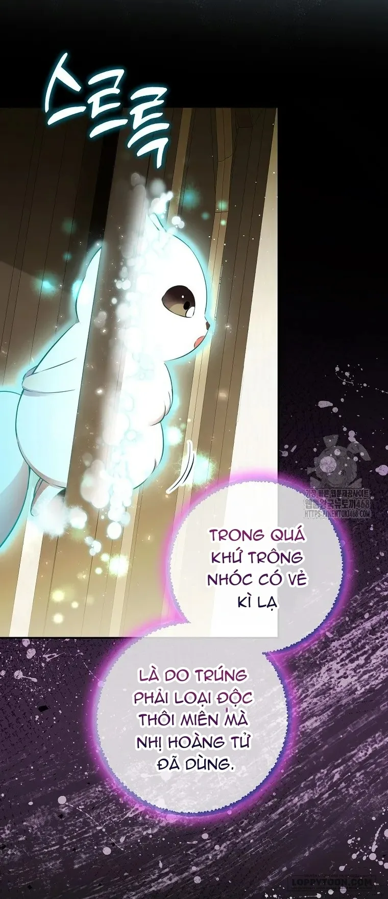 Sóc Con Tài Năng Chap 107 - trang 6