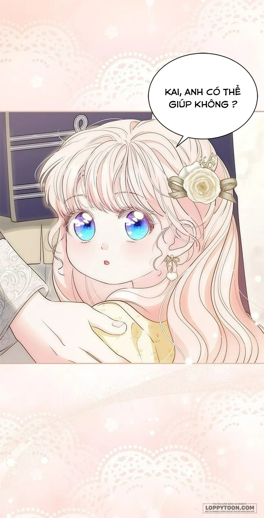 Đã Từ Chối Sủng Ái Rồi Mà Sao Còn Ám Ảnh Thế? Chap 82 - trang 23