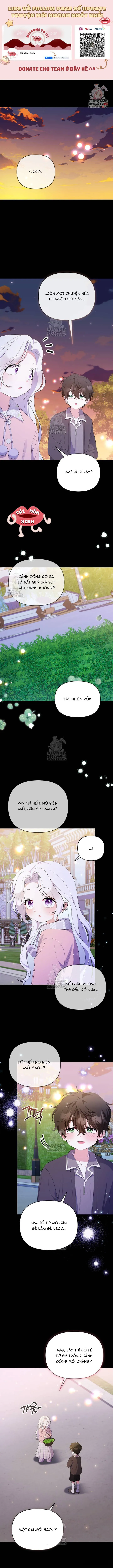 Cái Giá Của Tái Sinh Chap 19 - trang 1