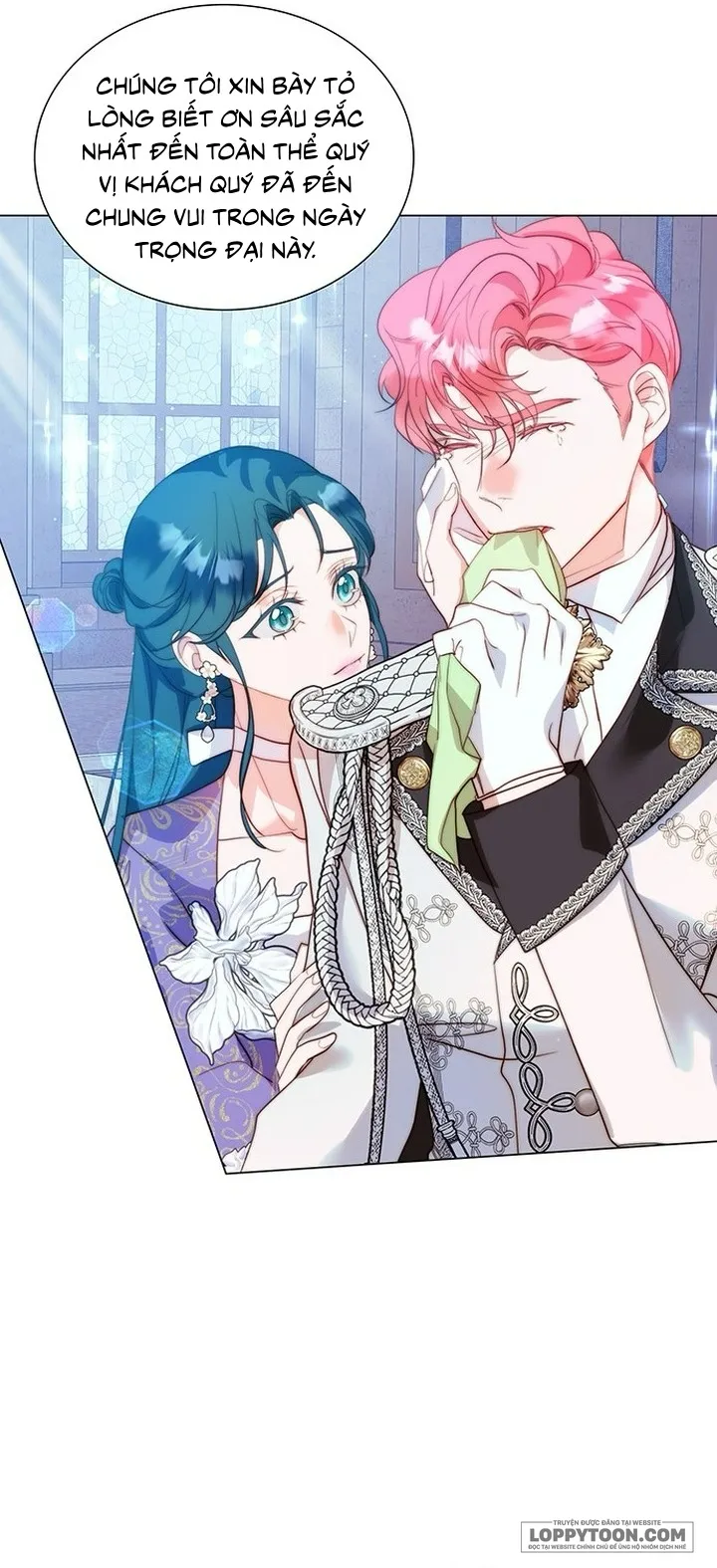 Tôi Được Sinh Ra Là Cô Con Gái Thứ Hai Chap 87 - trang 70