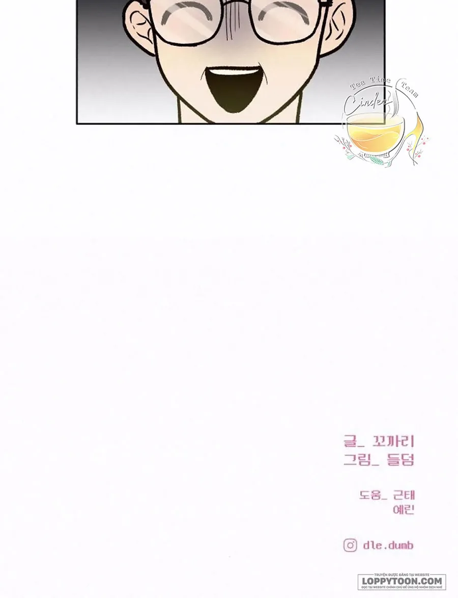 Chiến Lược Tình Yêu Trong Sáng Chap 14 - trang 32