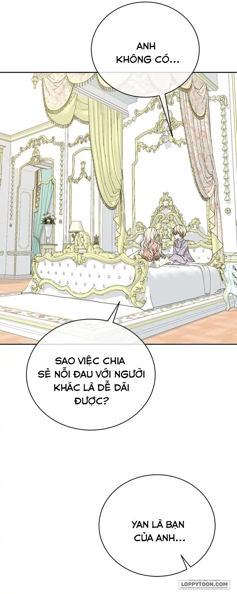 Sinh Ra Trở Thành Nhân Vật Không Có Trong Nguyên Tác Chap 26 - trang 40