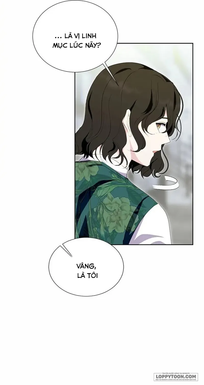 Phía Sau Mặt Nạ Của Nam Chính Hiền Lành Chap 29 - trang 8