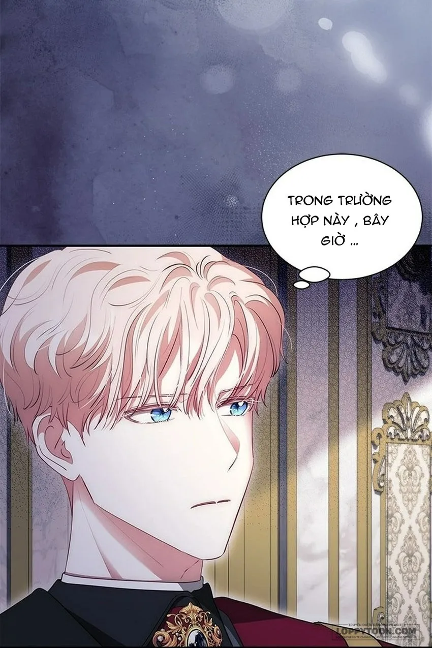 Đã Từ Chối Sủng Ái Rồi Mà Sao Còn Ám Ảnh Thế? Chap 85 - trang 7