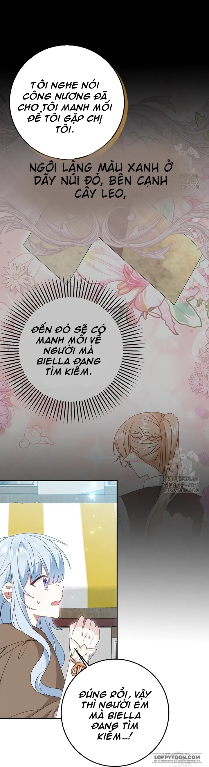 Tôi Sẽ Chiếm Lấy Ngư Trường Này! Chap 46 - trang 32