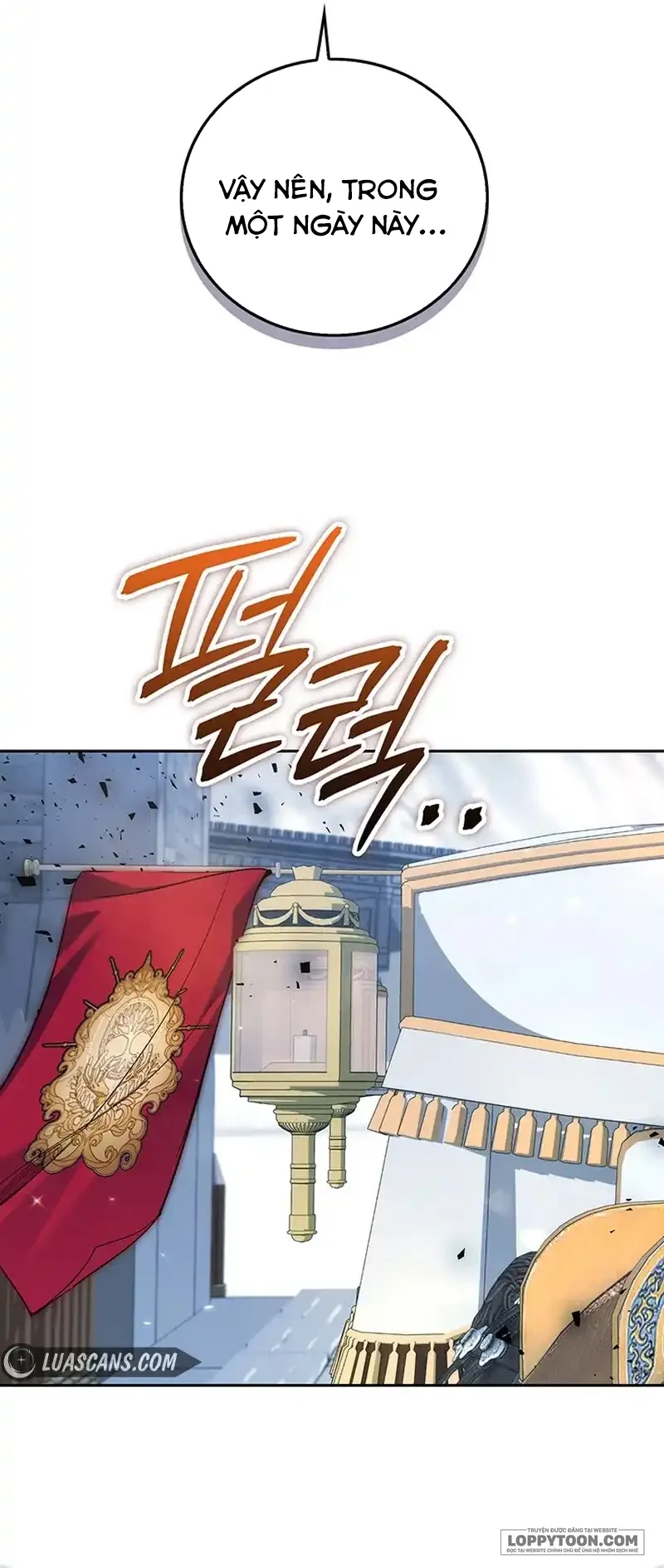Papa Là Kẻ Thù Kiếp Trước Của Tôi? Chap 13 - trang 68