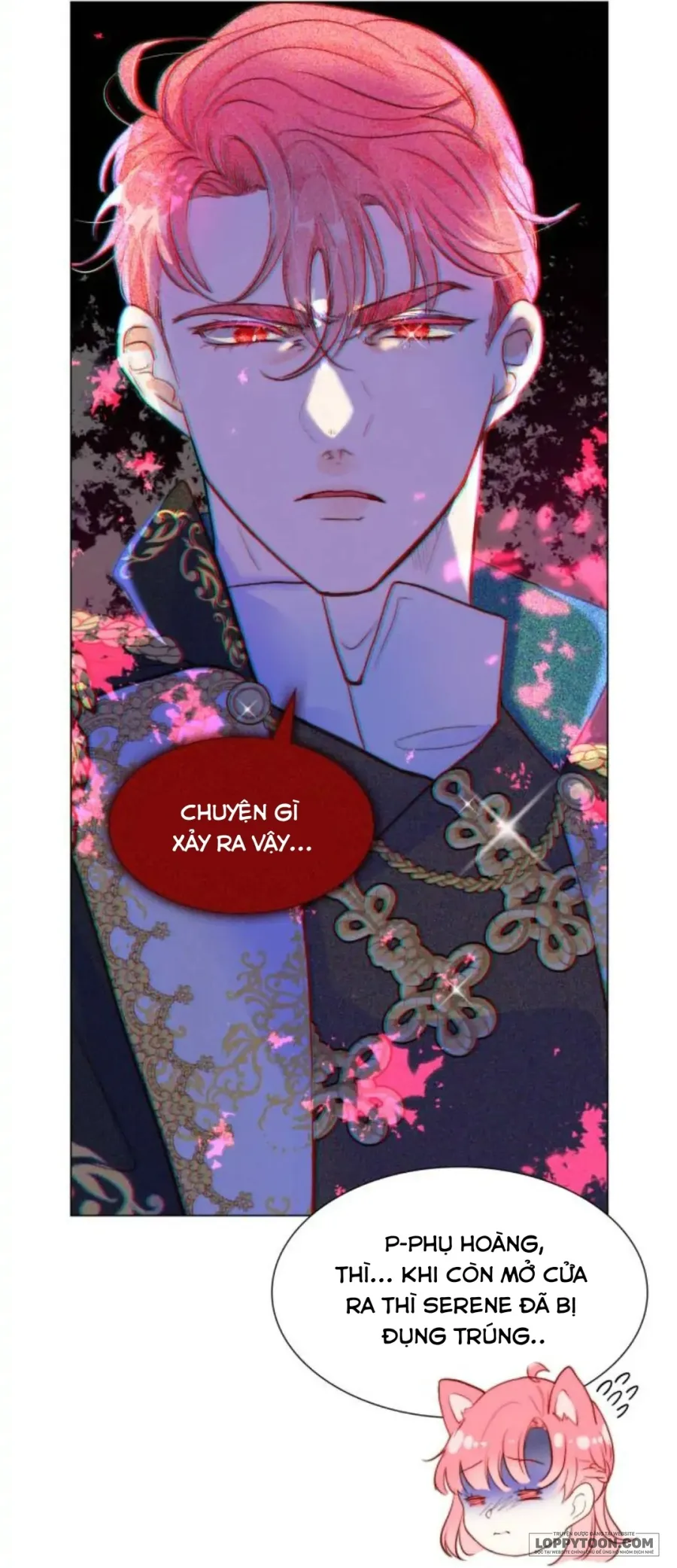 Tôi Được Sinh Ra Là Cô Con Gái Thứ Hai Chap 5 - trang 65
