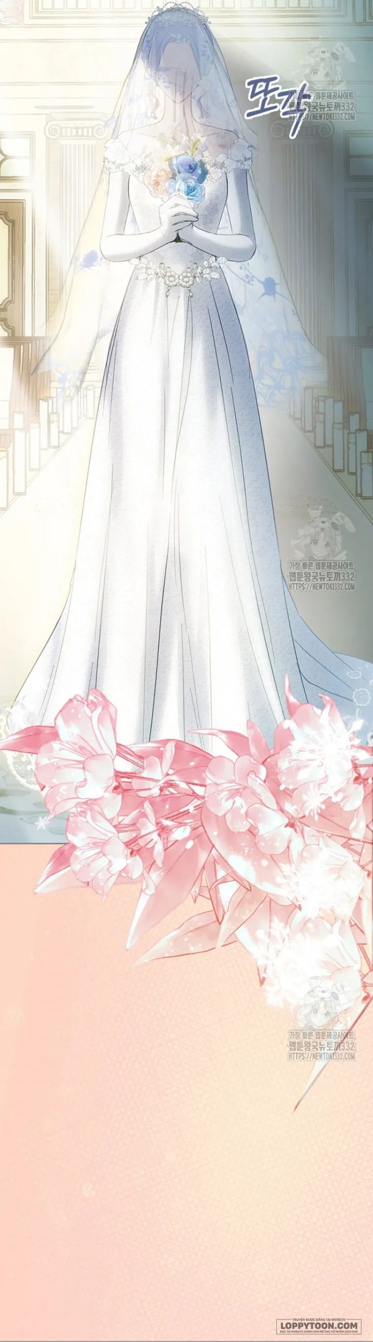 Phạm Nhân Bé Con Của Dinh Thự Mùa Đông Chap 29 - trang 31