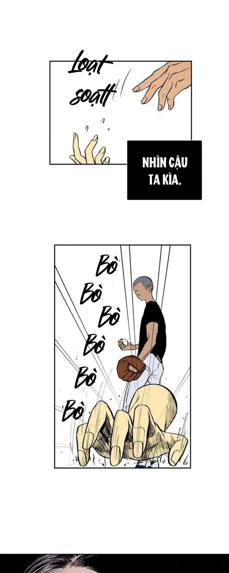 Phục Tùng Chap 4 - trang 25