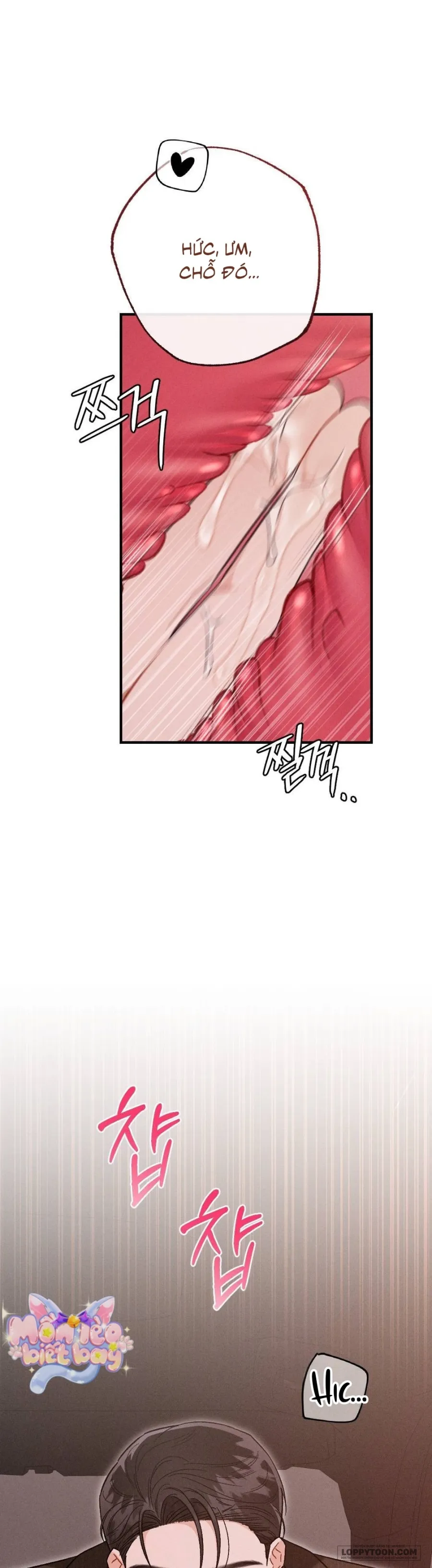 Đêm Chồng Chất Chap 29 - H - trang 34