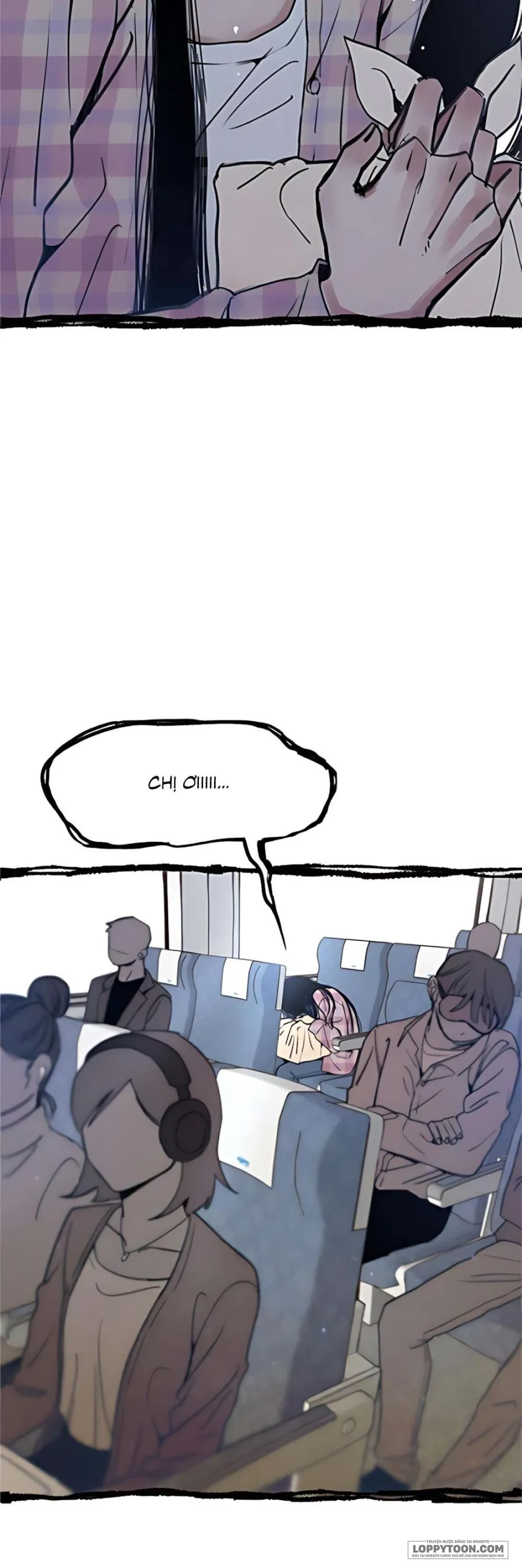 Thế Thân Chap 2 - trang 54