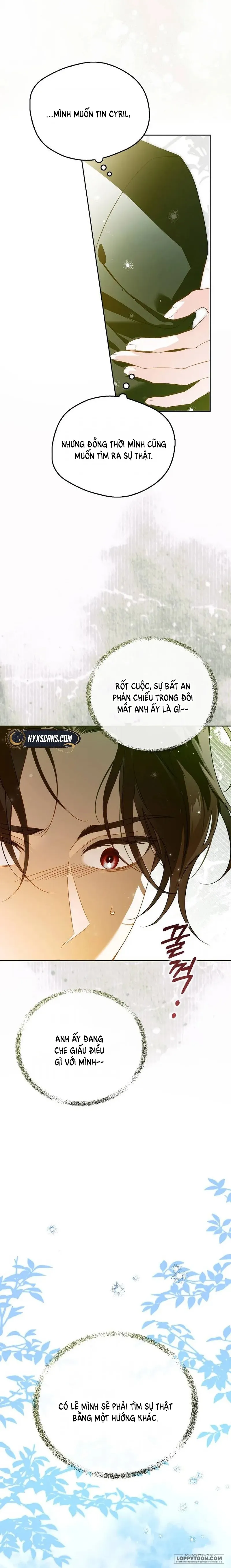 Hầu Tước Maron Chap 28 - trang 18