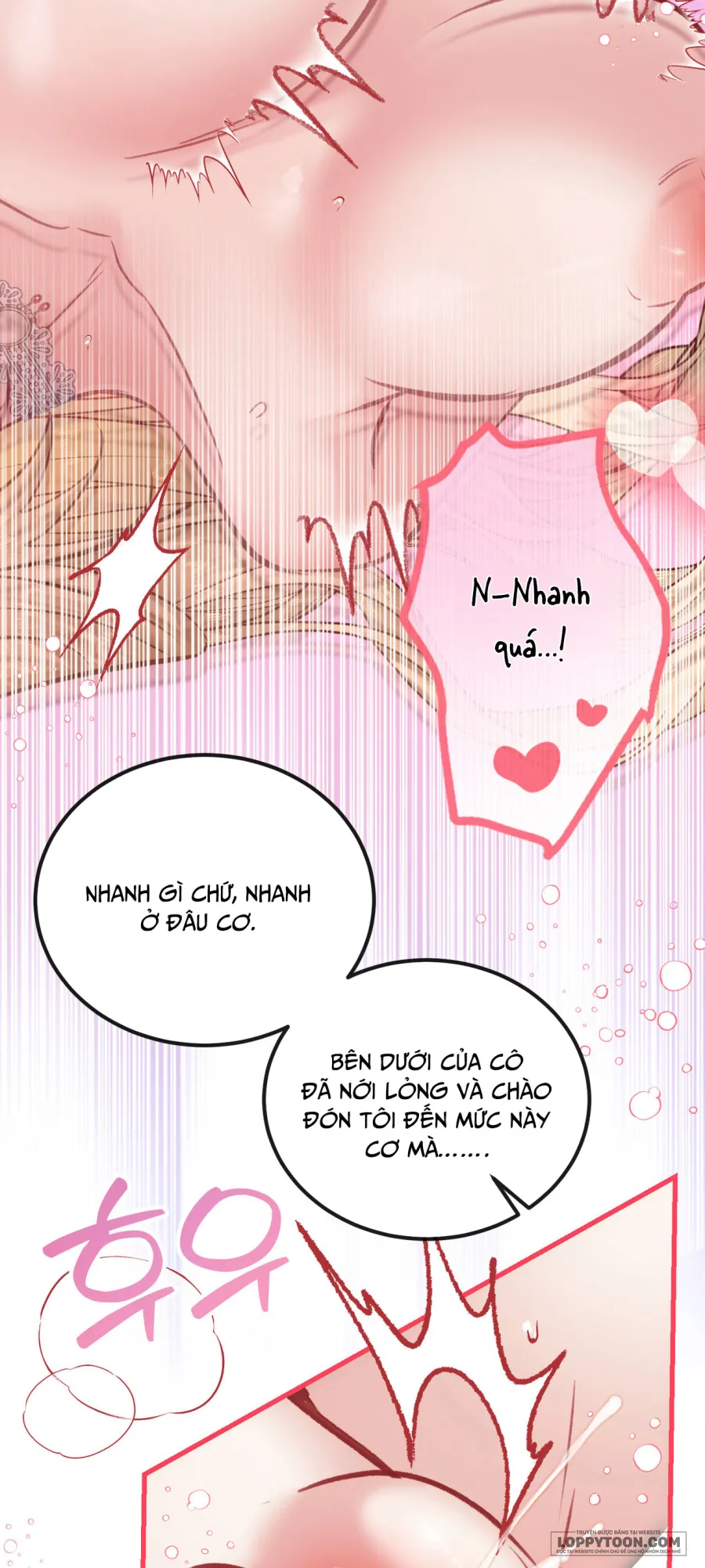 Bị Mắc Kẹt Trong Trò Chơi Harem Ngược Vô Vọng Chap 57 - 🔞🔞🔞🔞🔞 - trang 76
