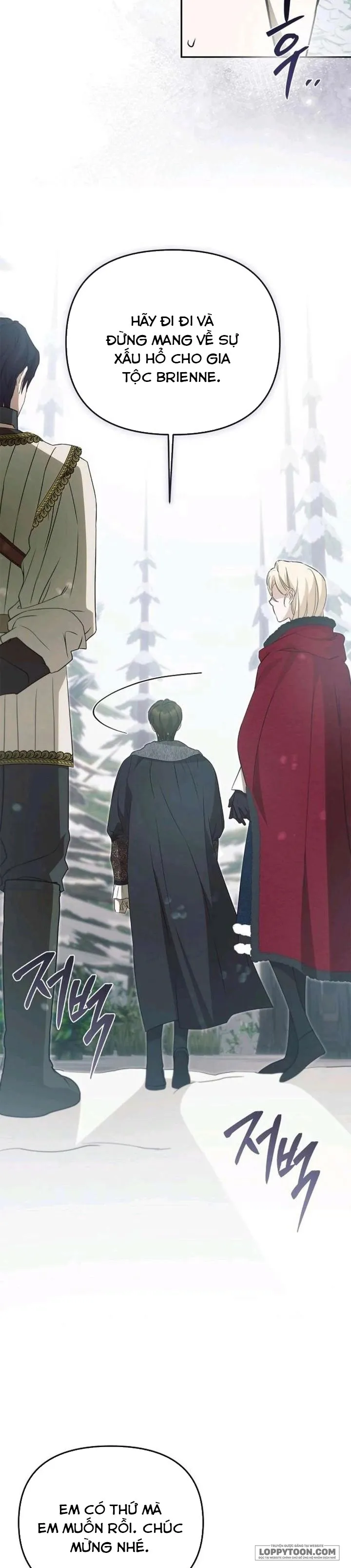 Lần Thứ Hai Tôi Kết Hôn Với Quái Vật Chap 34 - trang 8