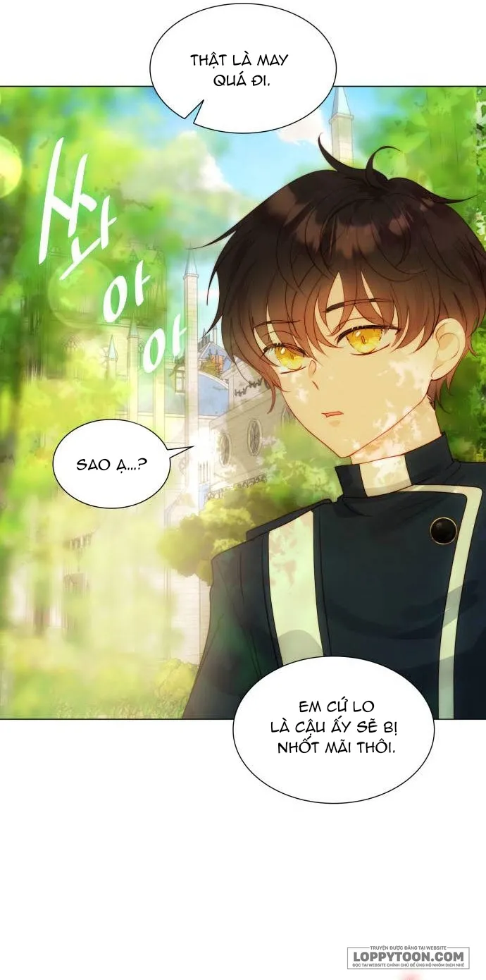 Tôi Được Sinh Ra Là Cô Con Gái Thứ Hai Chap 21 - trang 8