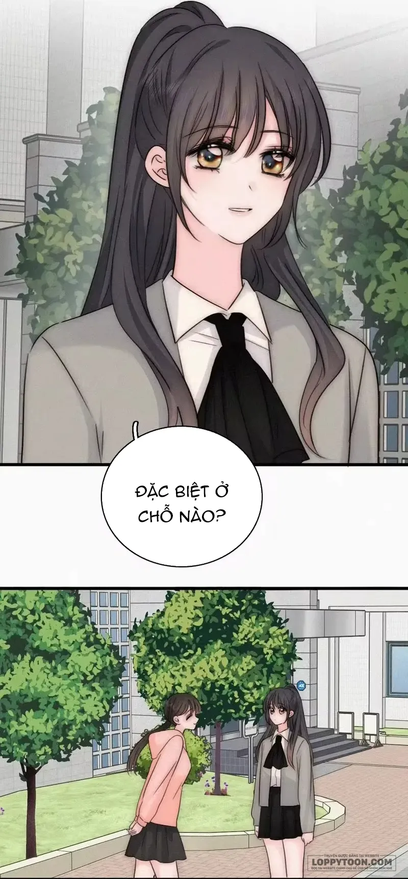 Một Lòng Cưng Chiều Chap 187 - trang 16
