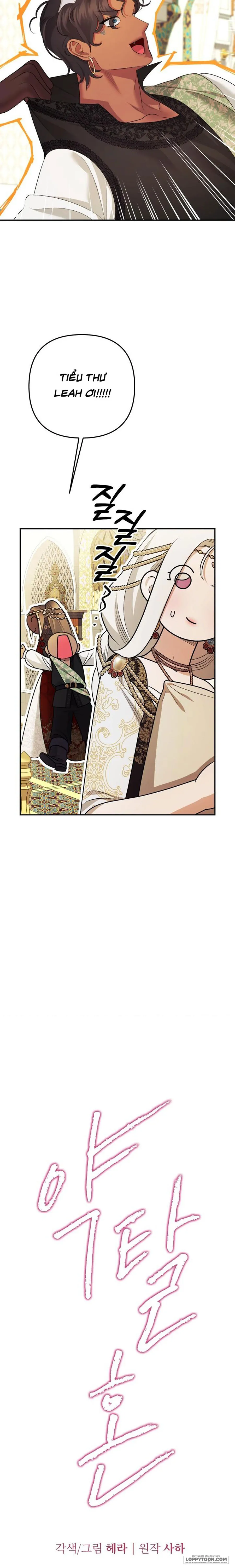 Cuộc Hôn Nhân Bị Cướp Đoạt Chap 72 - trang 3