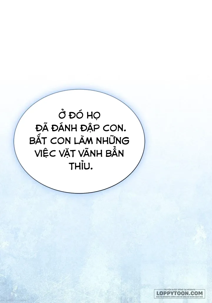 Đã Từ Chối Sủng Ái Rồi Mà Sao Còn Ám Ảnh Thế? Chap 5 - trang 41