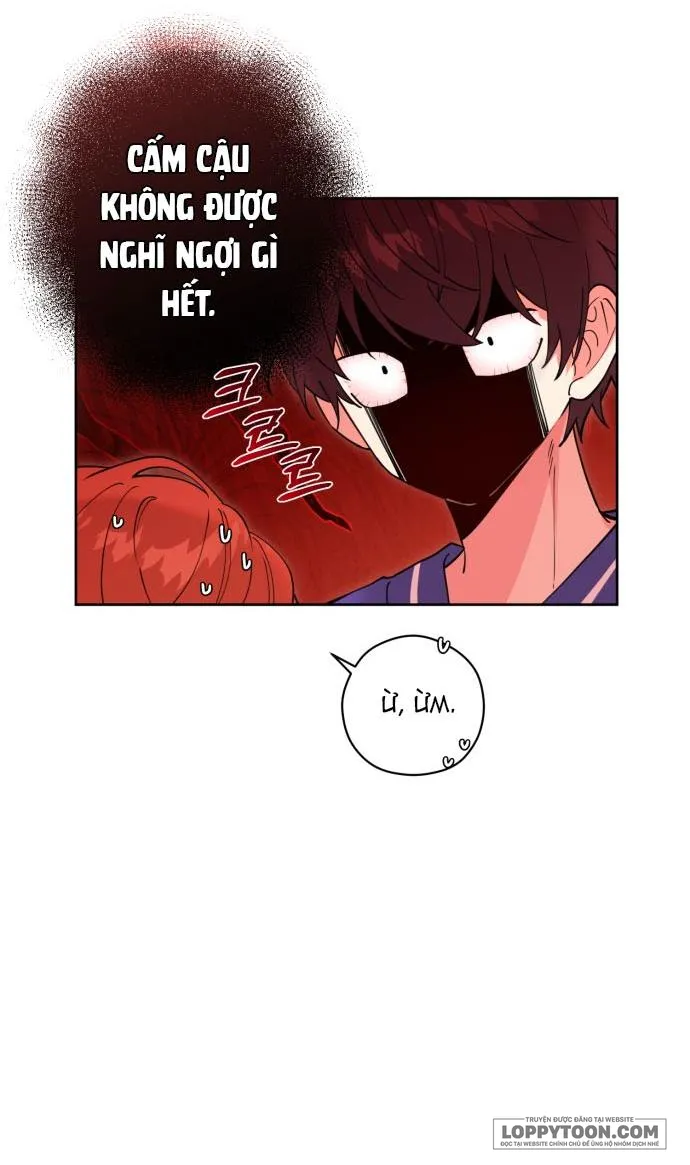 Tên Khốn Đẹp Trai Chap 4 - trang 40