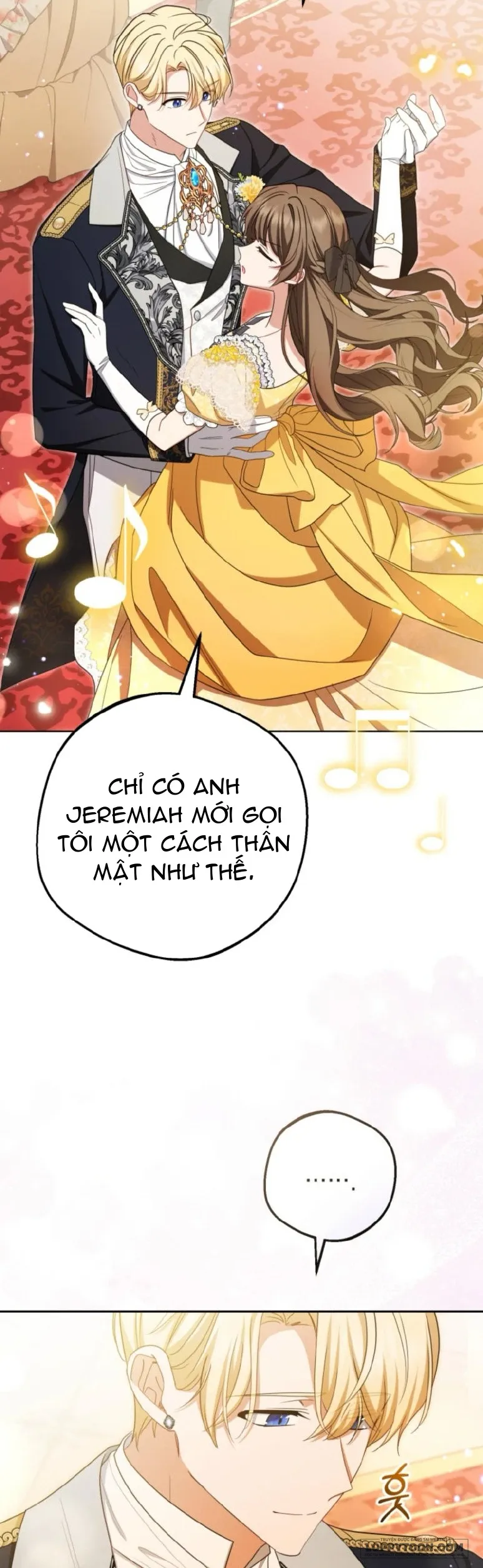 Được Yêu Thương Mà Còn Ngại Ngùng Sao Chap 91 - trang 61