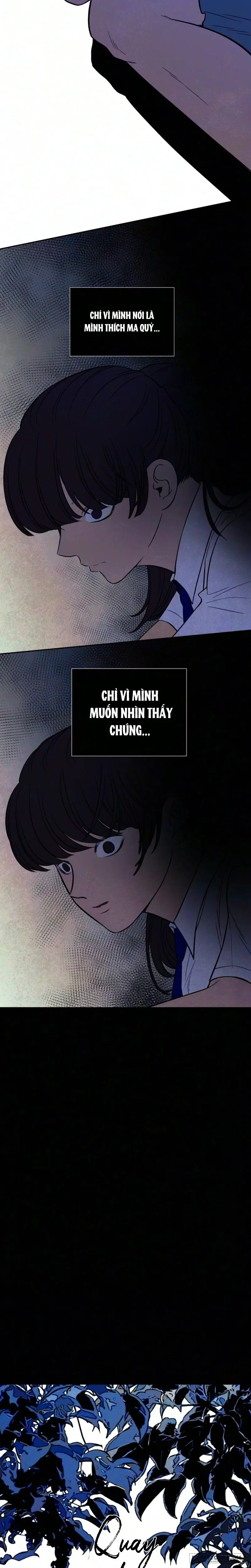 Phục Tùng Chap 17 - trang 7