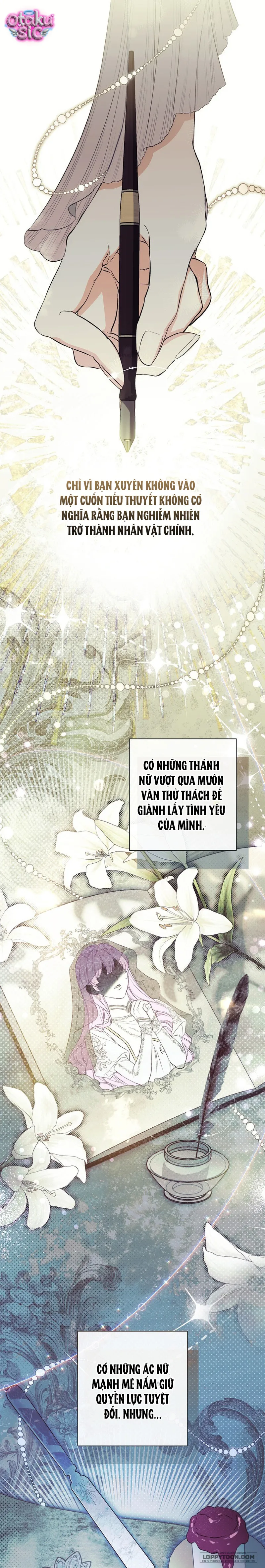 Tôi Khôngg Biết Mình Đang Bí Mật Hẹn Hò Với Hoàng Đế Chap 1 - trang 1
