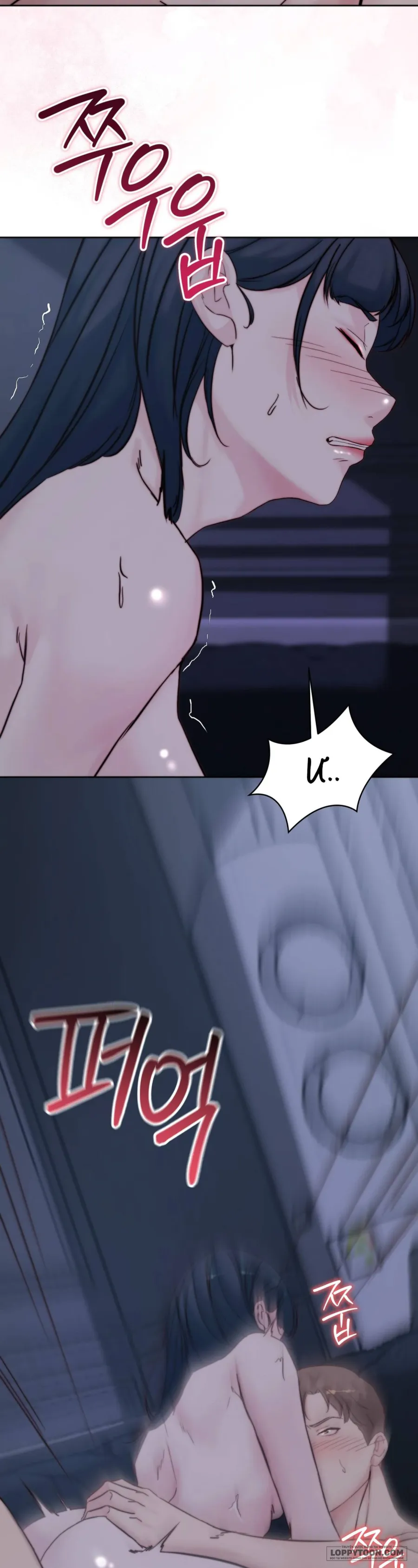 Bố Ơi, Hôm Nay Con Cũng Muốn Ôm Chap 34 - trang 29