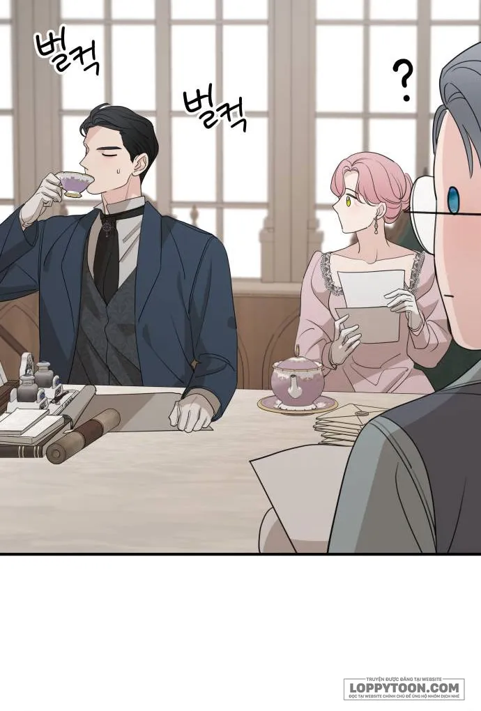 Gia Đình Chồng Quá Ám Ảnh Bởi Tôi Chap 73 - trang 21