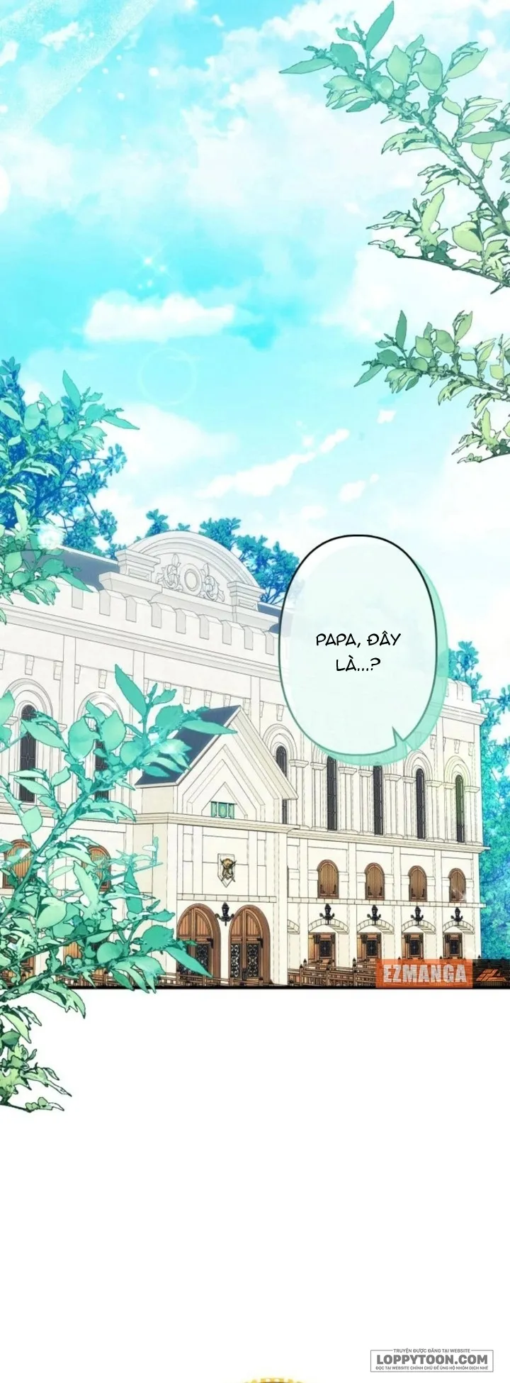 Sống Sót Như Nàng Công Chúa Song Sinh Chap 45 - trang 6