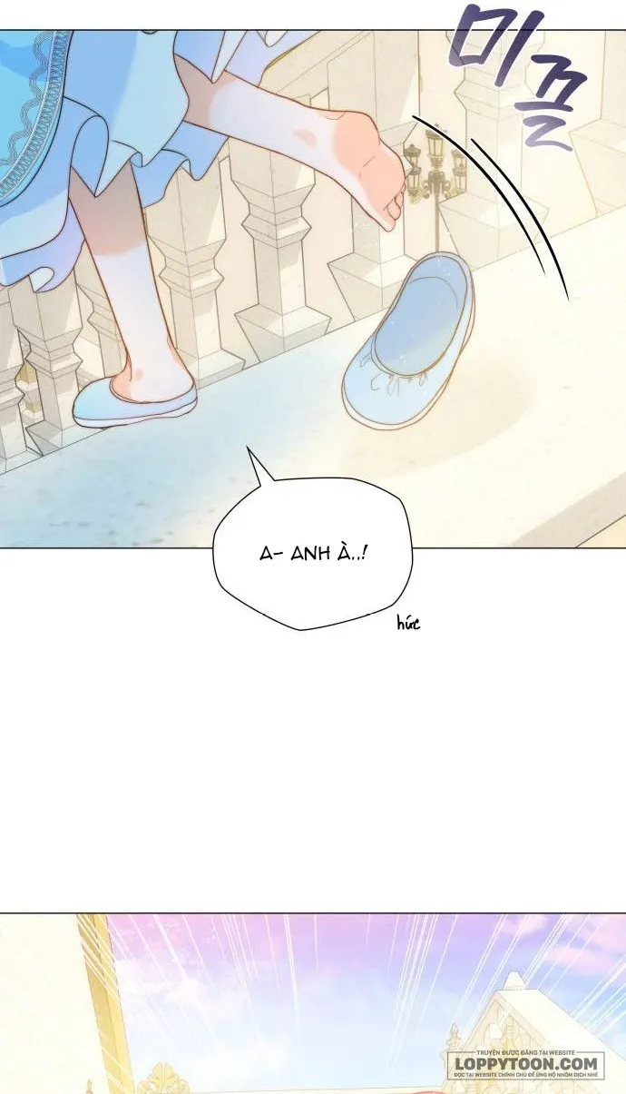 Tôi Được Sinh Ra Là Cô Con Gái Thứ Hai Chap 18 - trang 14