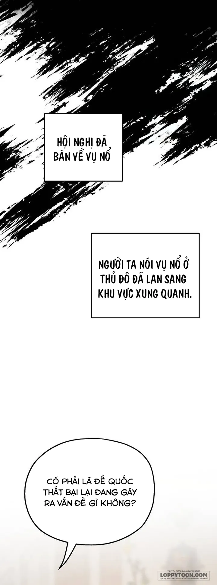 Gia Đình Chồng Quá Ám Ảnh Bởi Tôi Chap 112 - trang 28