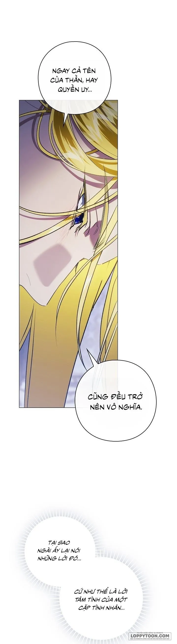 Dành Cho Các Nữ Thần: Dành Cho Daphne Chap 17 - 🔞🔞 - trang 3