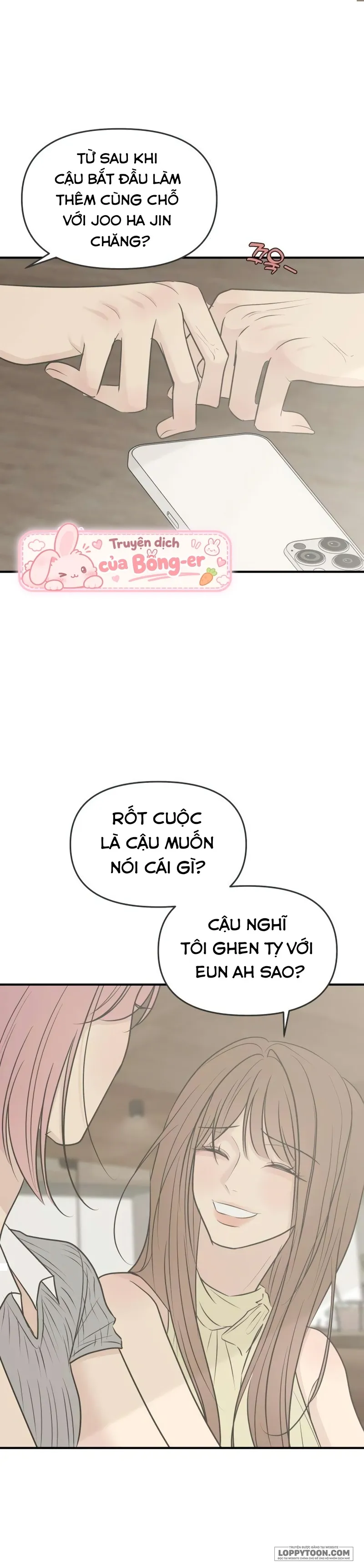 Scandal Bảo Vệ Hôn Nhân Chap 22 - trang 45