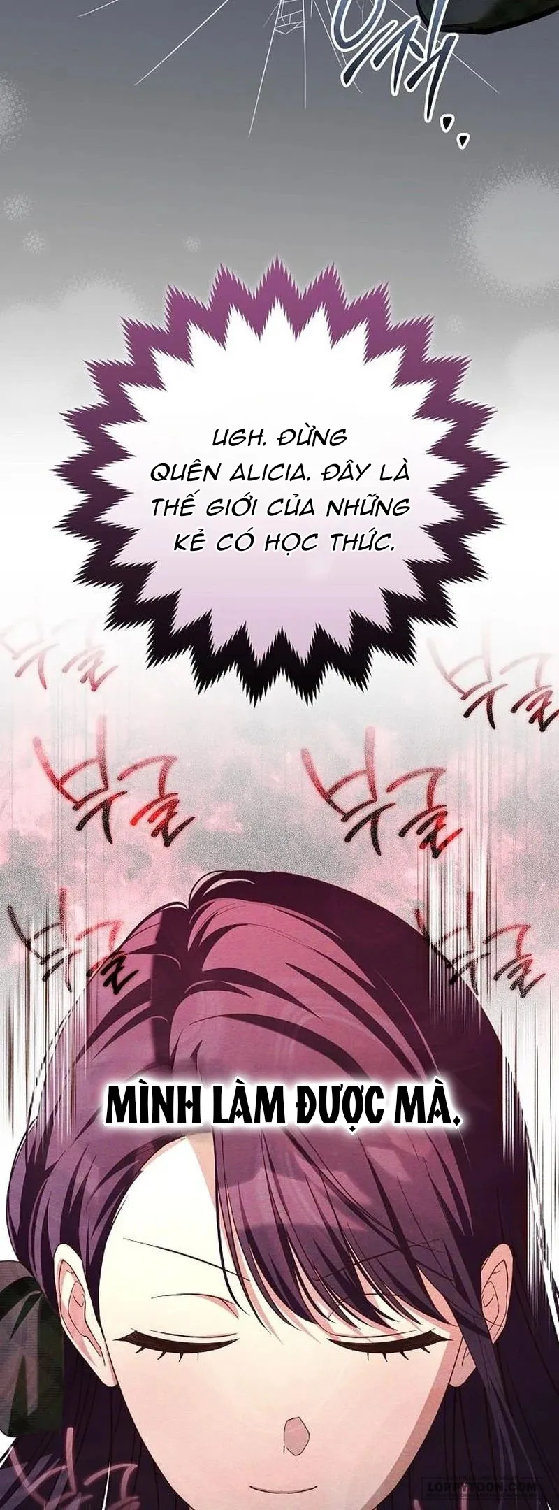 Cô Dâu Của Đại Công Tước Là Chiến Binh Địa Ngục Chap 27 - trang 12