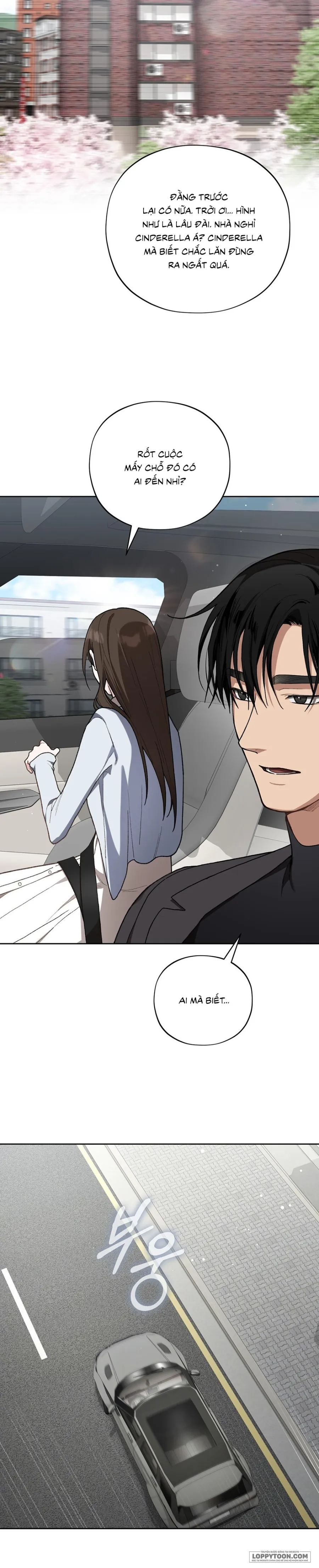 Quốc Lộ Số 1 Chap 27 - trang 28