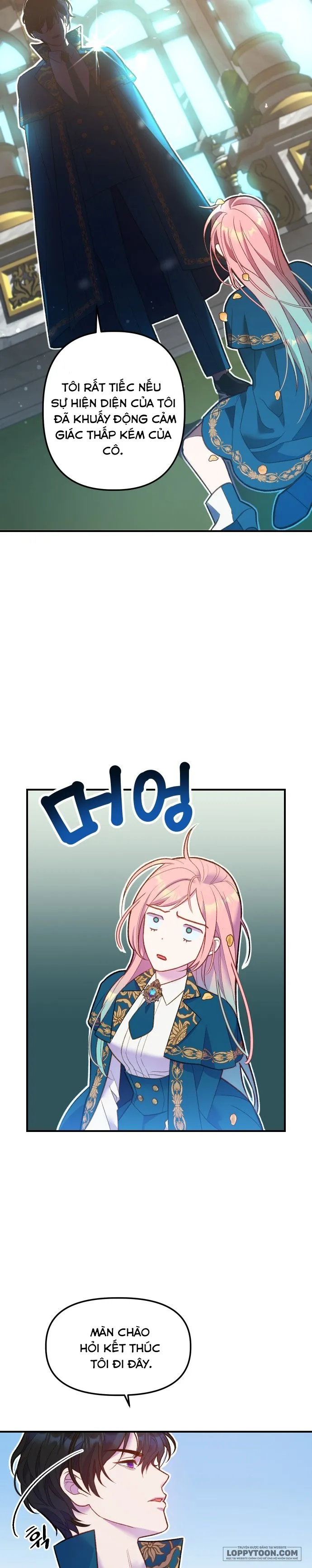 Pháp Sư Hiện Kim Của Trò Chơi Lỗi Chap 2 - trang 17
