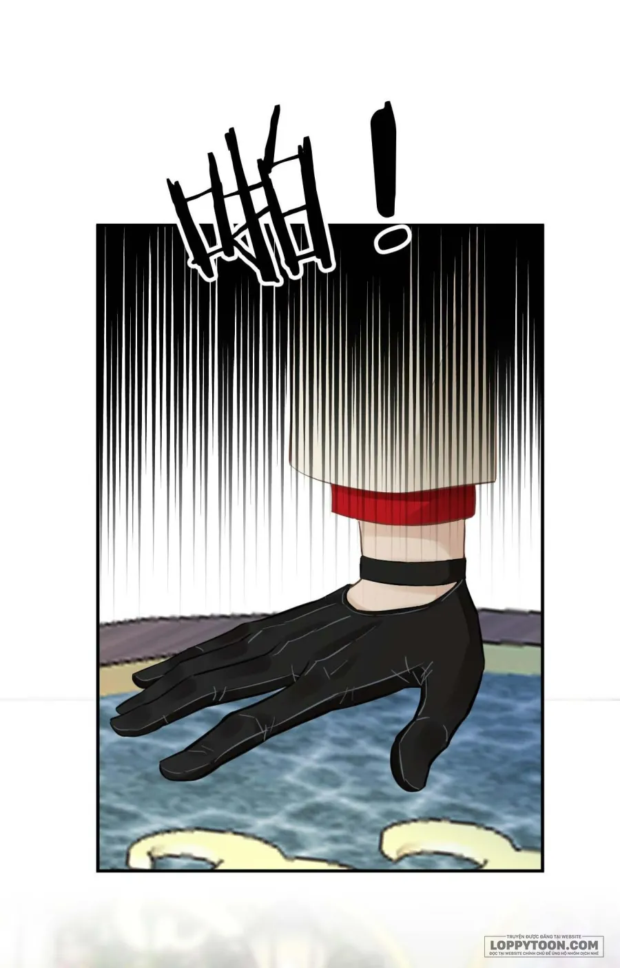 Hương Dục Niệm Chap 7 - trang 6