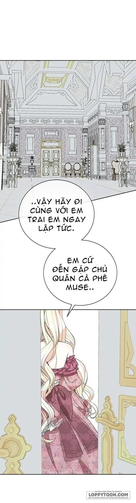 Sinh Ra Trở Thành Nhân Vật Không Có Trong Nguyên Tác Chap 39 - trang 1