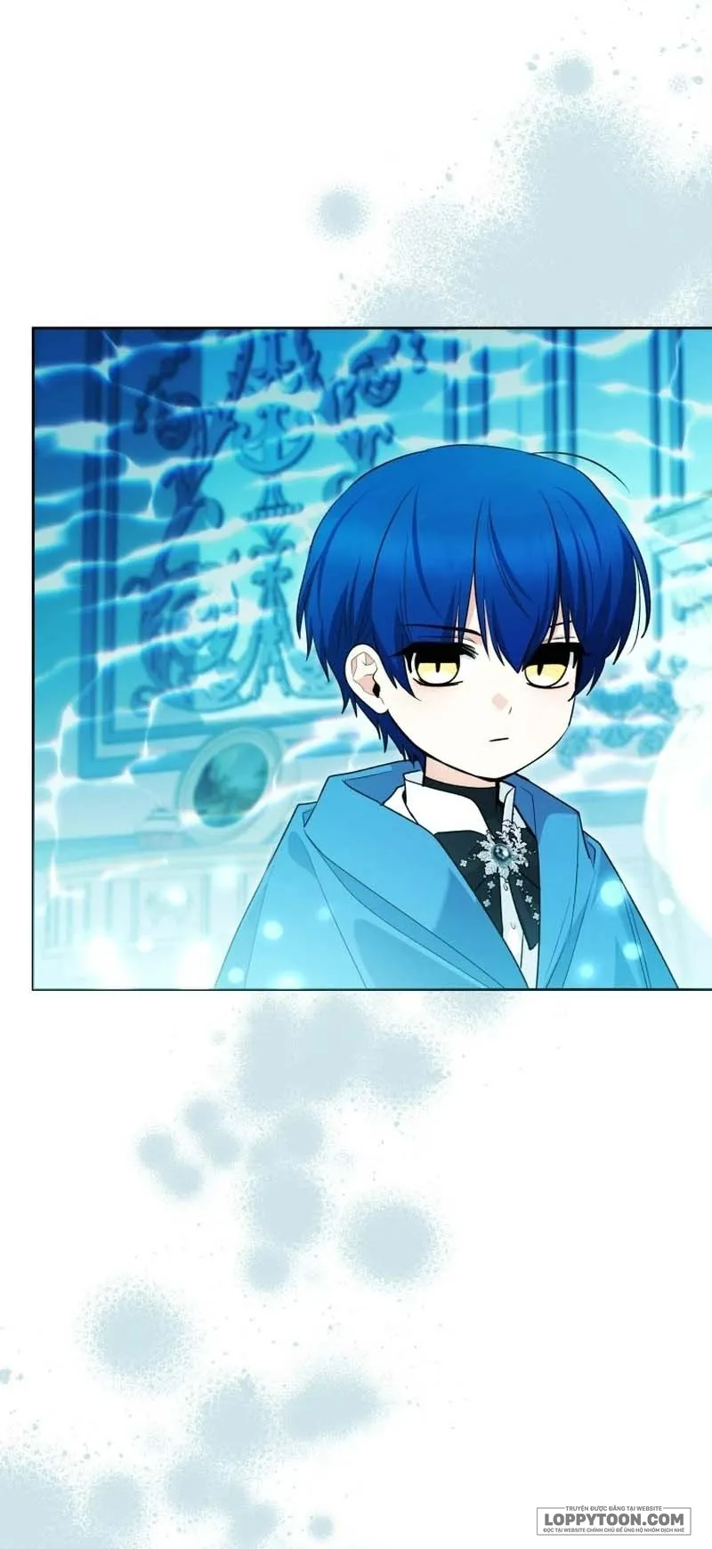 Bé Cá Voi Sát Thủ Phản Diện Chap 107 - trang 44
