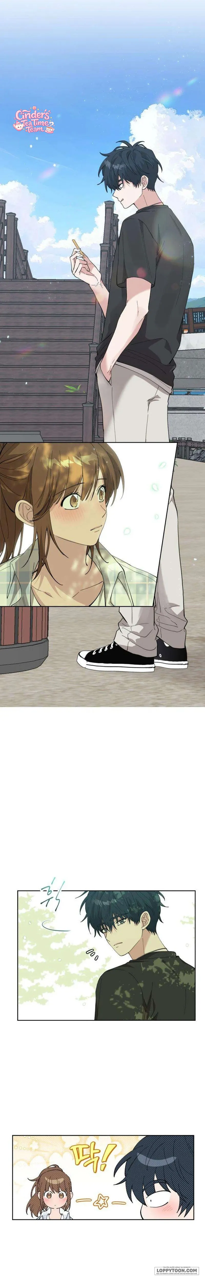 Tên Khốn Đẹp Trai Chap 26 - trang 24