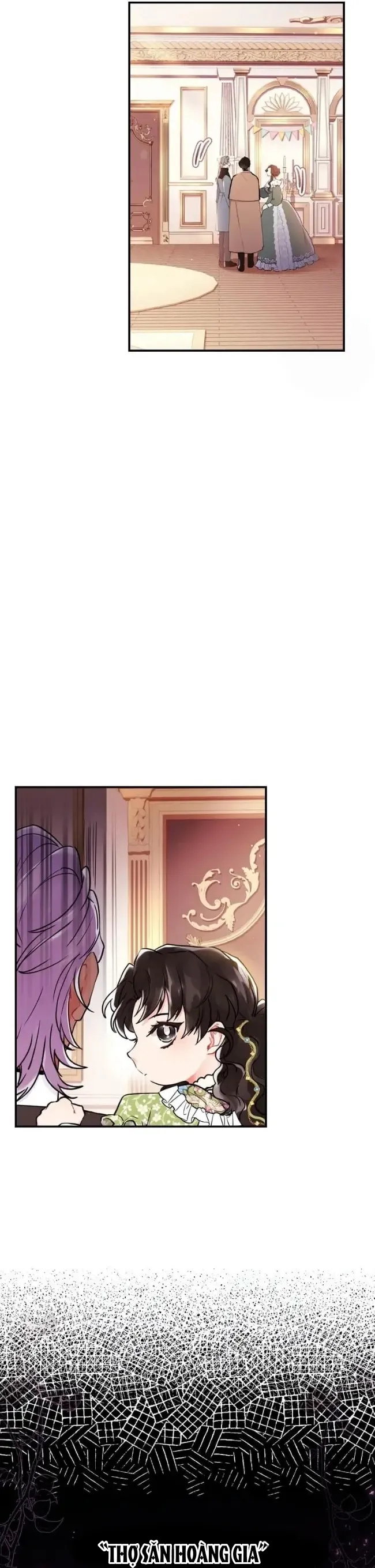 Tôi Đã Trở Thành Con Gái Nuôi Của Nam Chính Chap 35 - trang 22