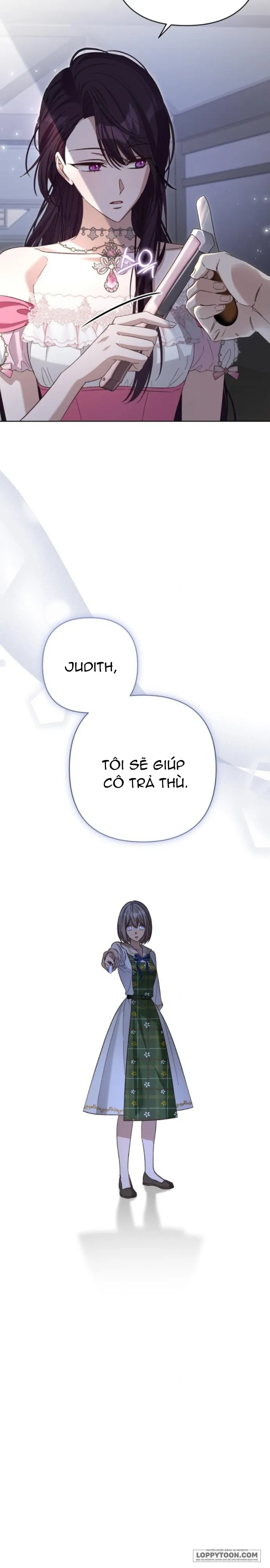 Cô Dâu Của Đại Công Tước Là Chiến Binh Địa Ngục Chap 12 - trang 13