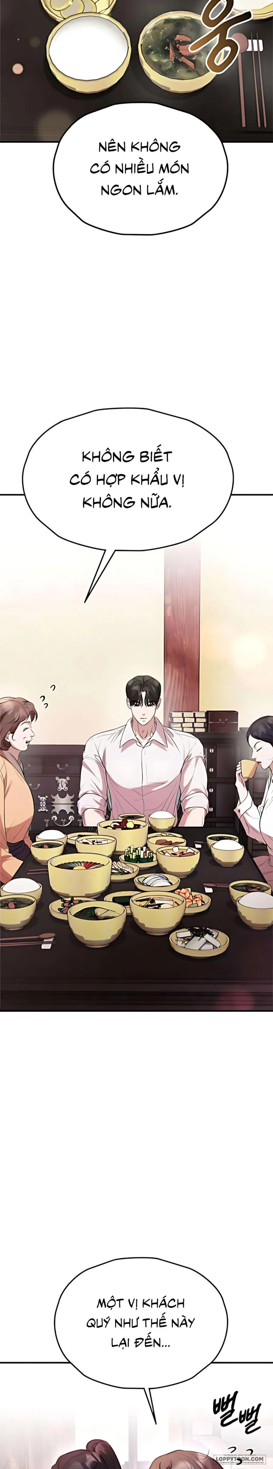 Tiêu Bản Chap 7 - trang 8