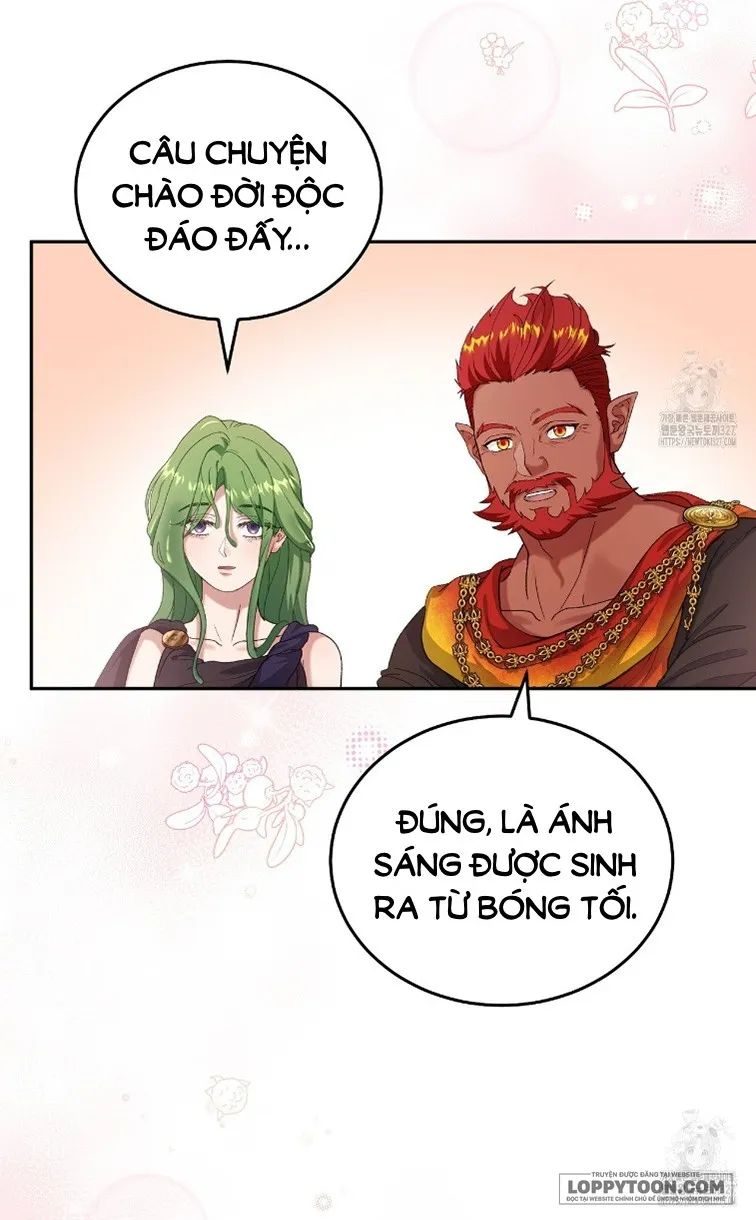 Nàng Tiên, Hãy Ký Hợp Đồng Nào Chap 25 - trang 45