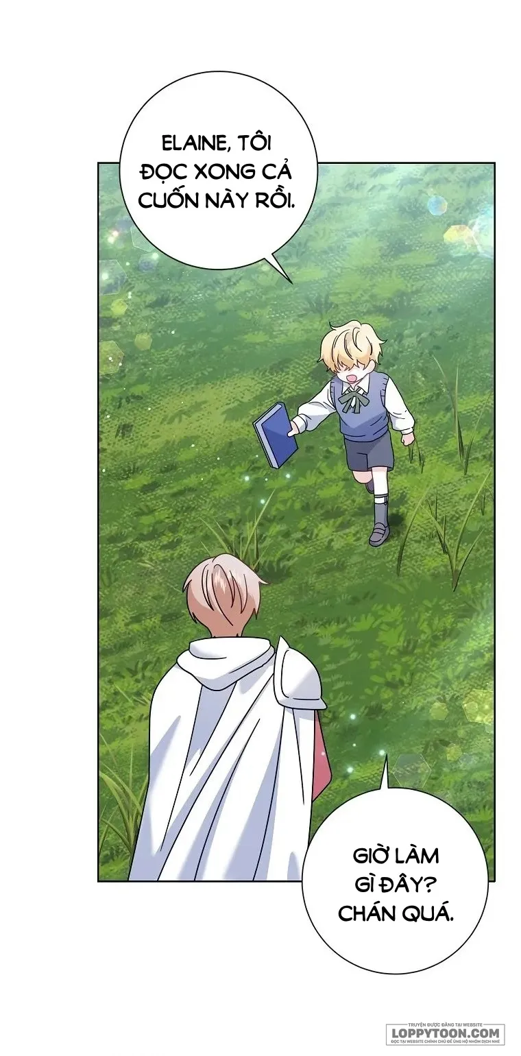 Tôi Sẽ Chiếm Lấy Ngư Trường Này! Chap 15 - trang 39