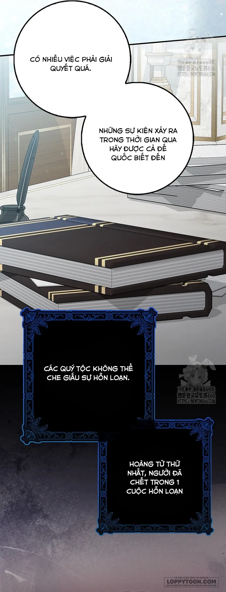 Tôi Sẽ Chiếm Lấy Ngư Trường Này! Chap 59 - trang 4
