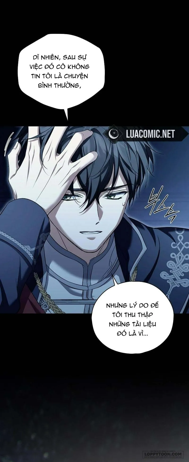 Tìm Một Người Chồng Mới Chap 25 - trang 38