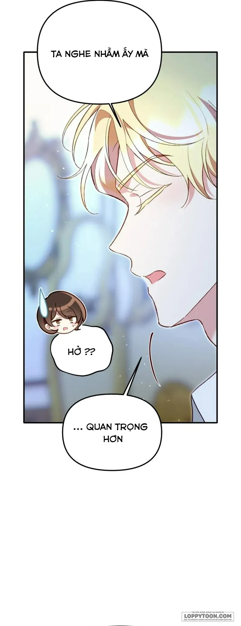 Bảo Vệ Thánh Nữ Giả Mạo Chap 17 - trang 24